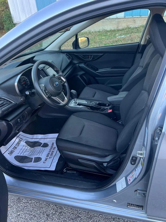 2017 Subaru Impreza 5th Gen - Image 4 of 12