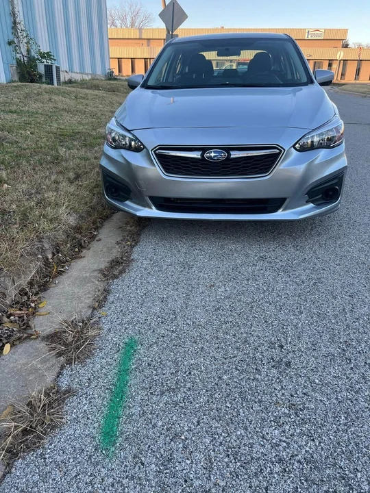 2017 Subaru Impreza 5th Gen - Image 2 of 12