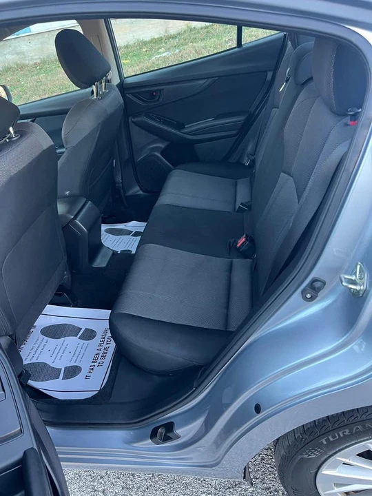 2017 Subaru Impreza 5th Gen - Image 3 of 12