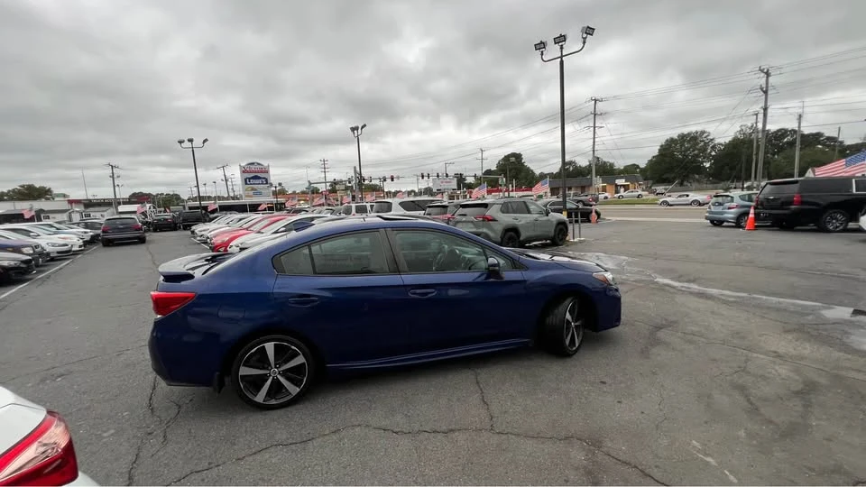 2017 Subaru Impreza 5th Gen - Image 7 of 15