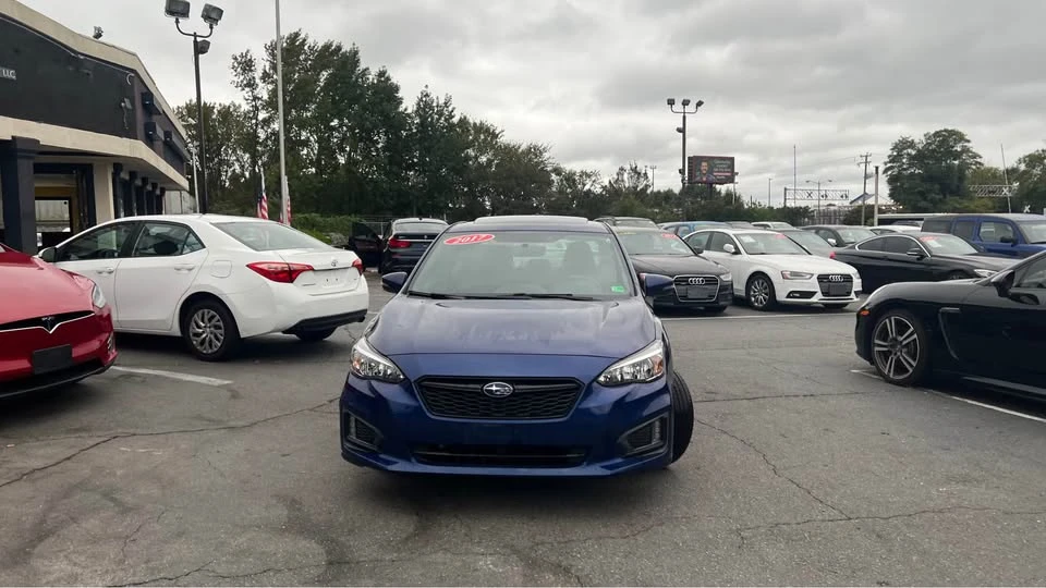 2017 Subaru Impreza 5th Gen - Image 2 of 15