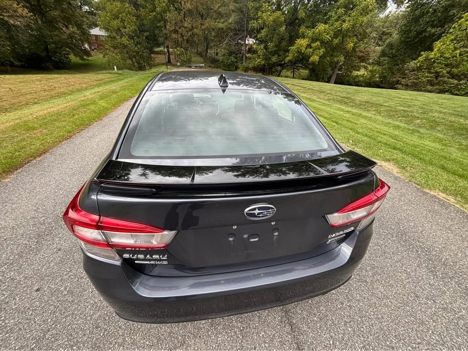 2017 Subaru Impreza 5th Gen - Image 3 of 16