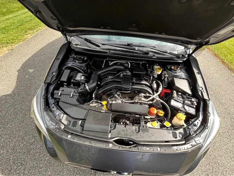2017 Subaru Impreza 5th Gen - Image 6 of 16