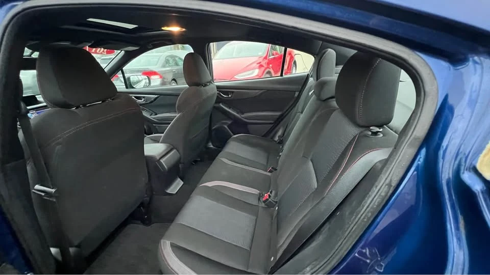 2017 Subaru Impreza 5th Gen - Image 15 of 15