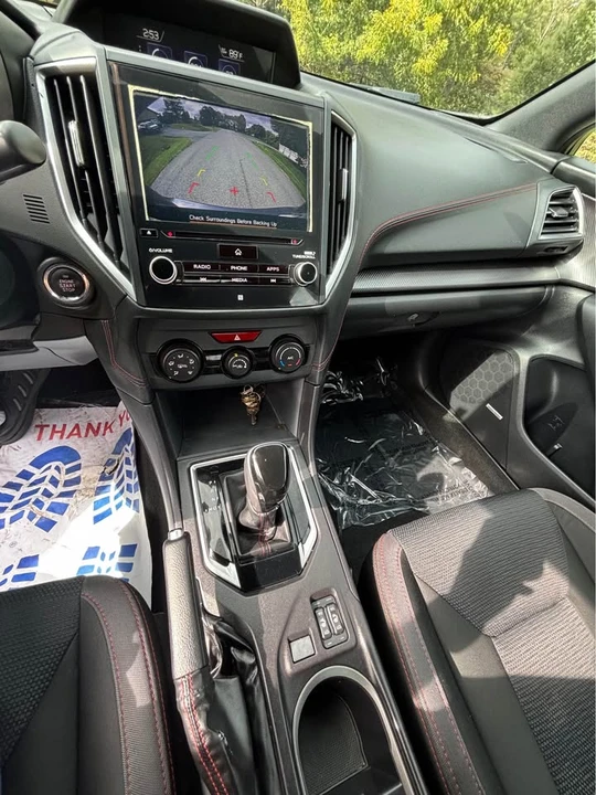 2017 Subaru Impreza 5th Gen - Image 7 of 16