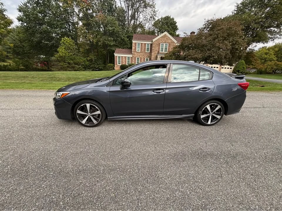 2017 Subaru Impreza 5th Gen - Image 5 of 16