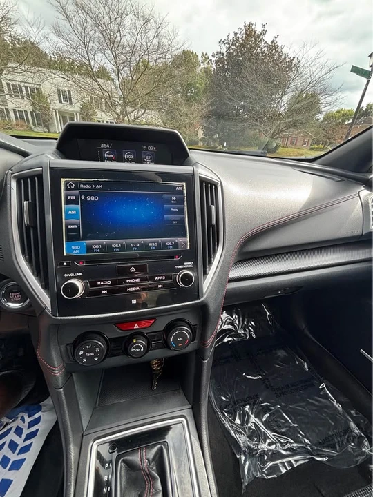 2017 Subaru Impreza 5th Gen - Image 9 of 16