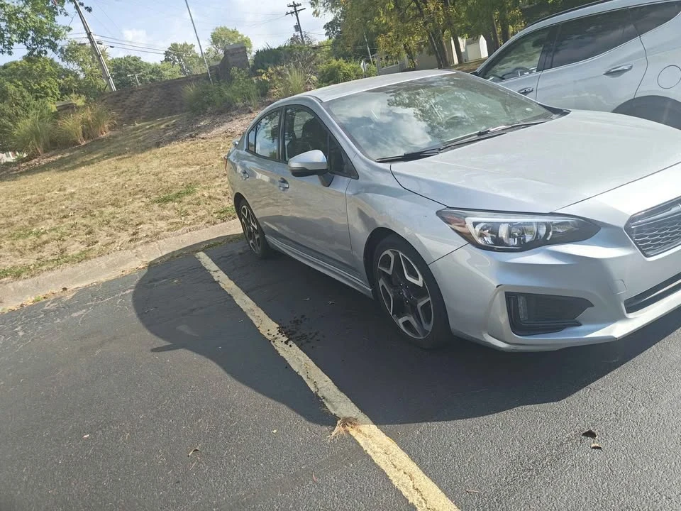 2017 Subaru Impreza 5th Gen - Image 2 of 5