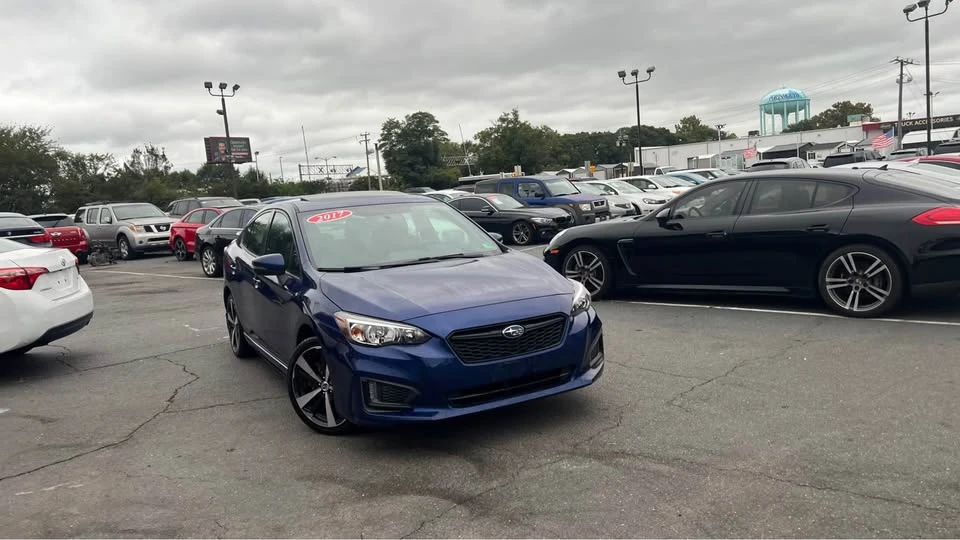 2017 Subaru Impreza 5th Gen - Image 3 of 15