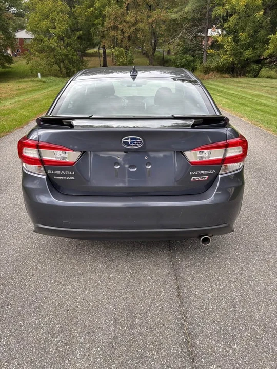 2017 Subaru Impreza 5th Gen - Image 2 of 16