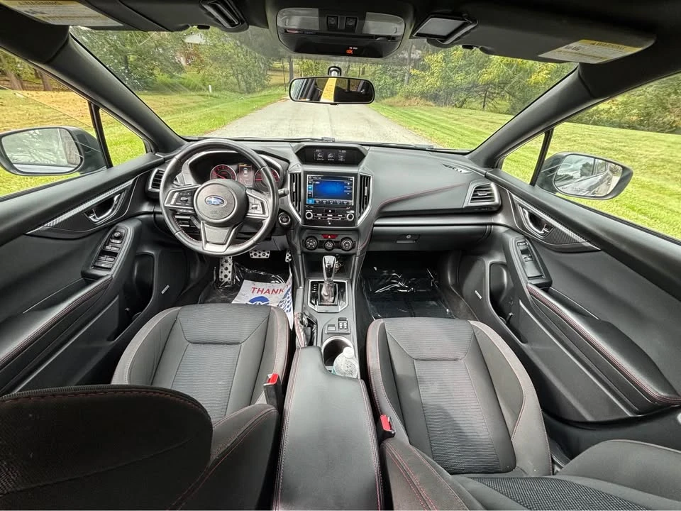 2017 Subaru Impreza 5th Gen - Image 12 of 16