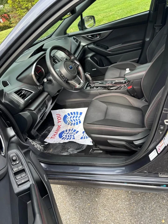 2017 Subaru Impreza 5th Gen - Image 11 of 16