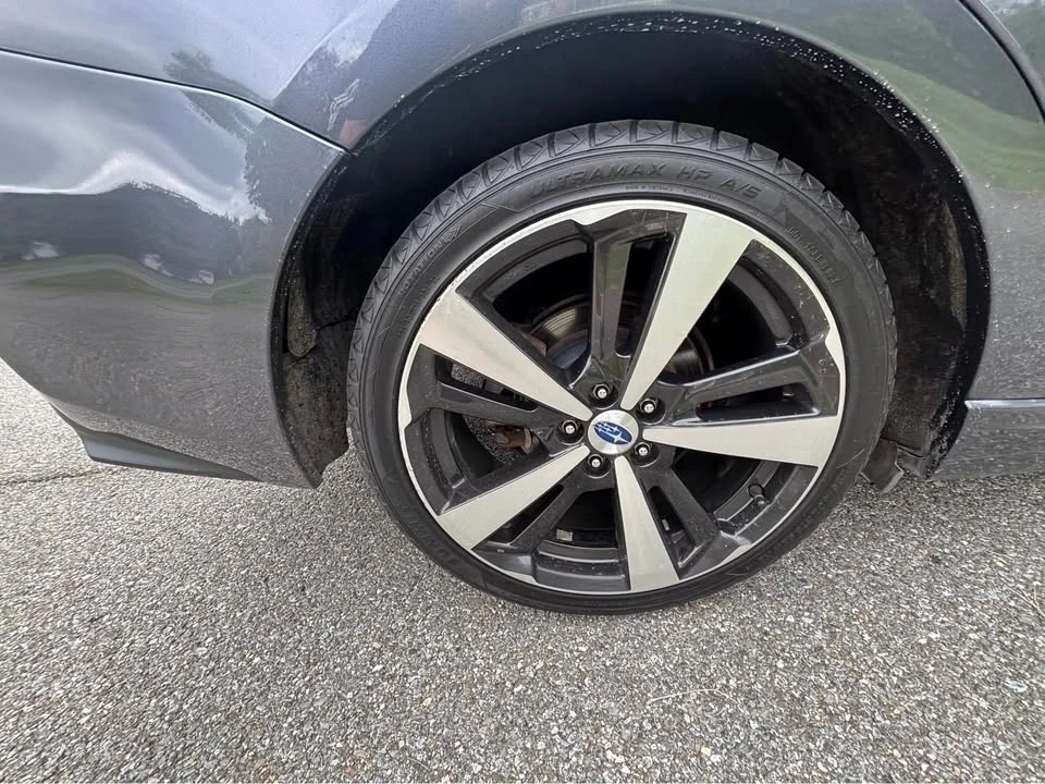 2017 Subaru Impreza 5th Gen - Image 16 of 16