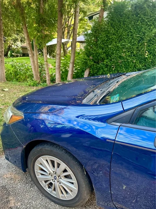 2017 Subaru Impreza 5th Gen - Image 4 of 10