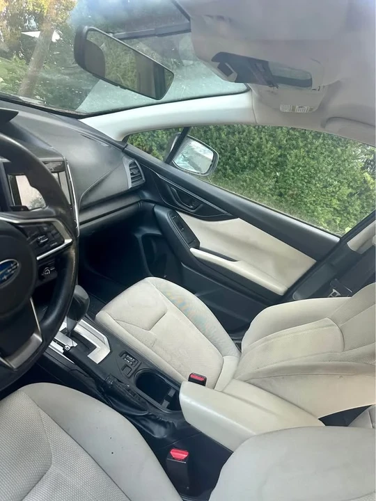 2017 Subaru Impreza 5th Gen - Image 6 of 10