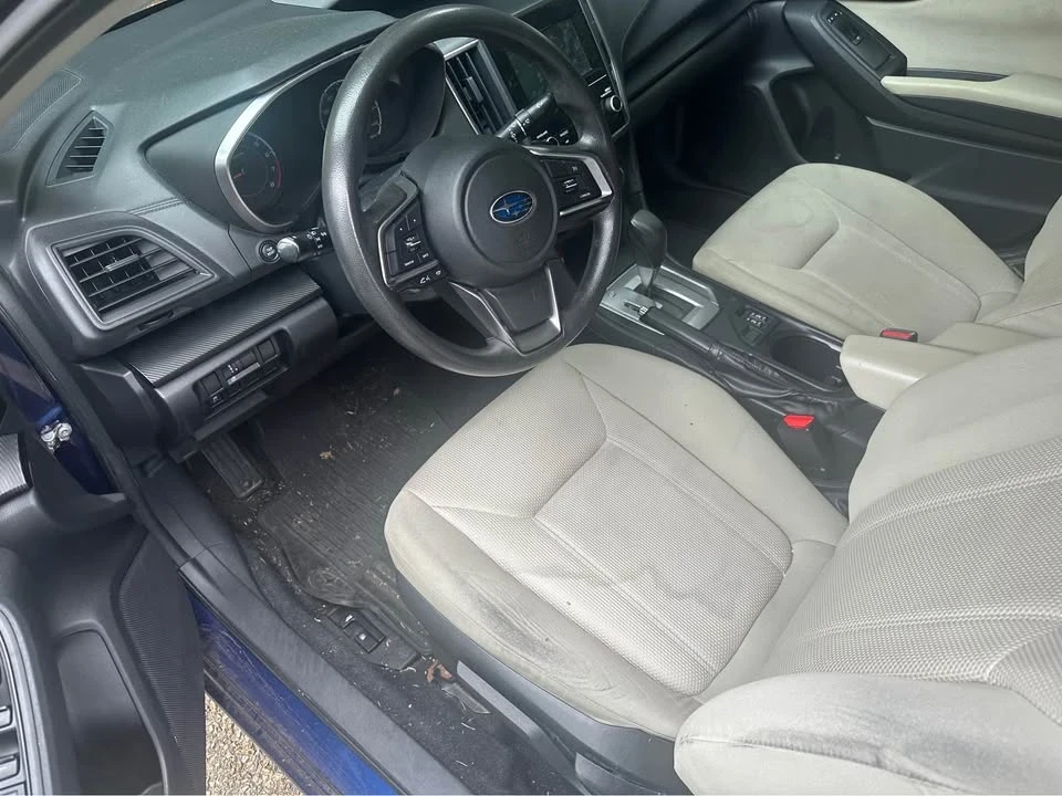 2017 Subaru Impreza 5th Gen - Image 8 of 10