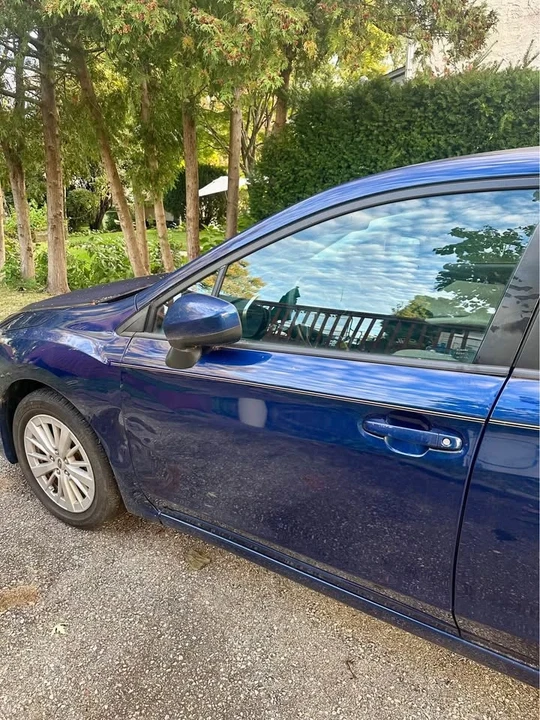 2017 Subaru Impreza 5th Gen - Image 3 of 10