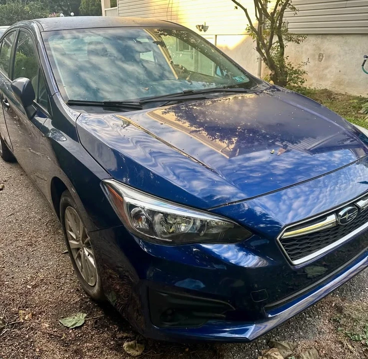 2017 Subaru Impreza 5th Gen - Image 5 of 10
