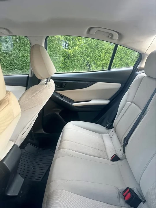 2017 Subaru Impreza 5th Gen - Image 7 of 10