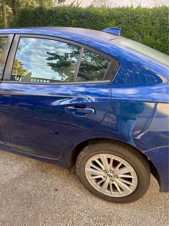2017 Subaru Impreza 5th Gen - Image 2 of 10