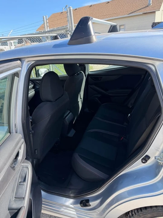 2017 Subaru Impreza 5th Gen - Image 4 of 7