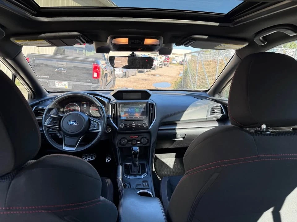 2017 Subaru Impreza 5th Gen - Image 6 of 7