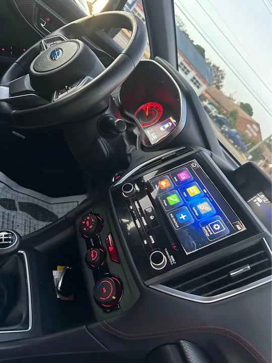 2017 Subaru Impreza 5th Gen - Image 10 of 19