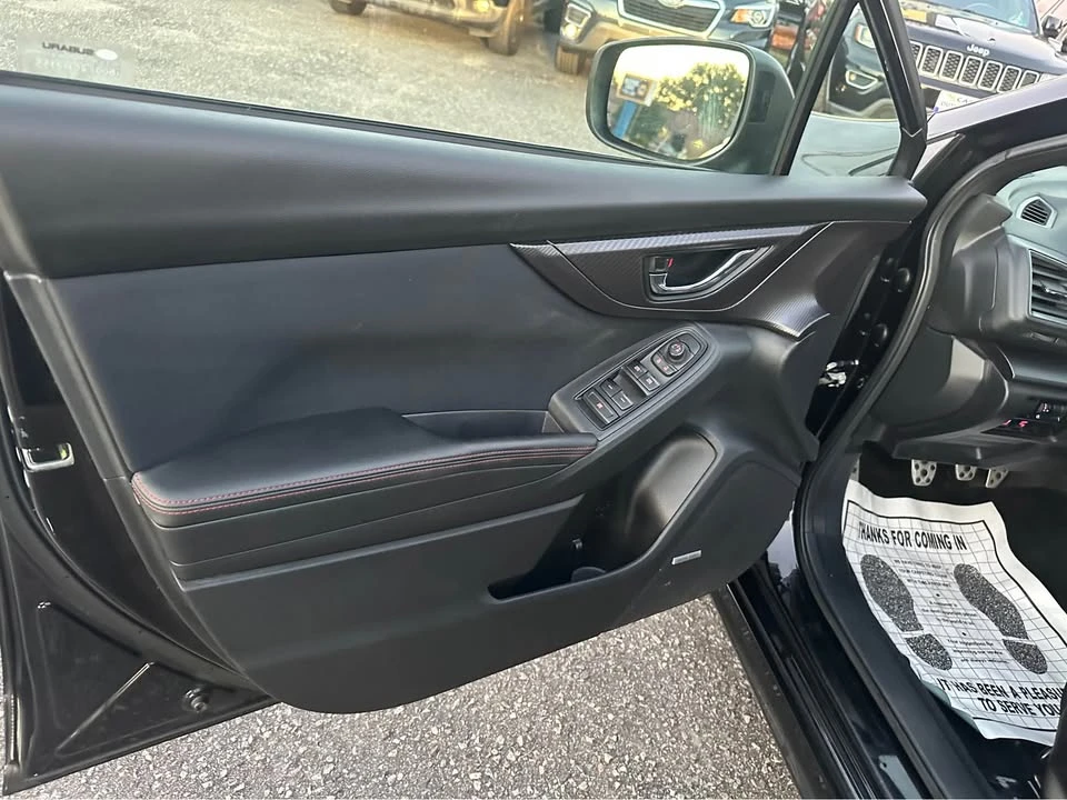 2017 Subaru Impreza 5th Gen - Image 15 of 19