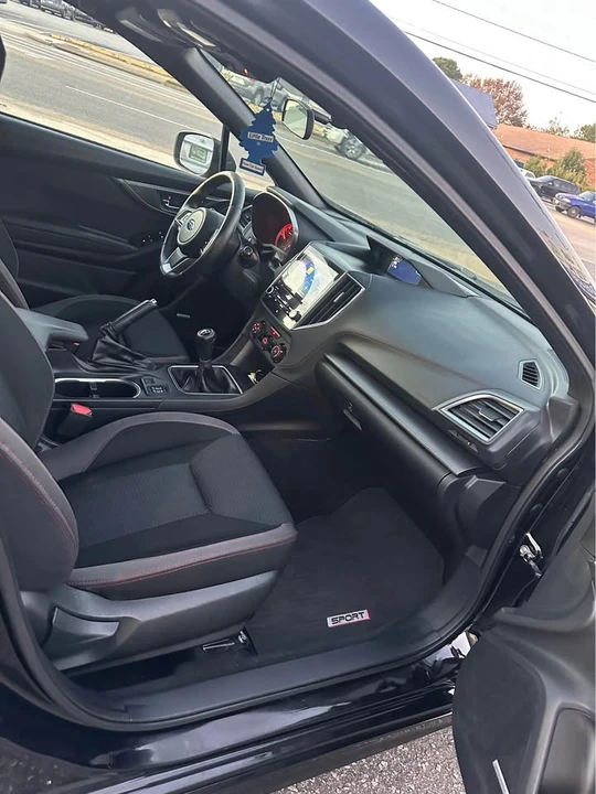 2017 Subaru Impreza 5th Gen - Image 9 of 19