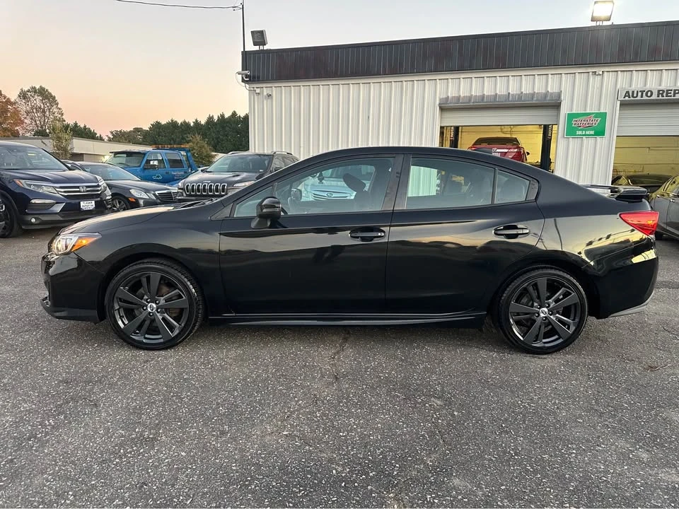 2017 Subaru Impreza 5th Gen - Image 2 of 19