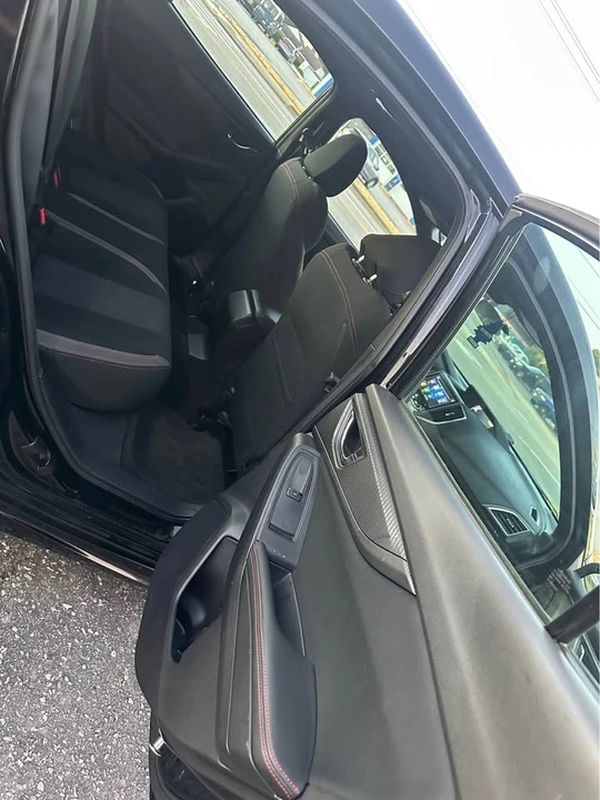 2017 Subaru Impreza 5th Gen - Image 13 of 19