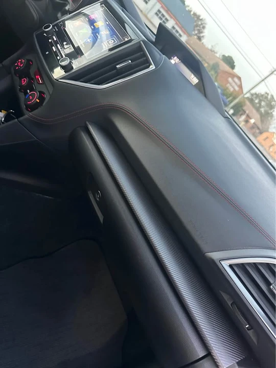 2017 Subaru Impreza 5th Gen - Image 12 of 19
