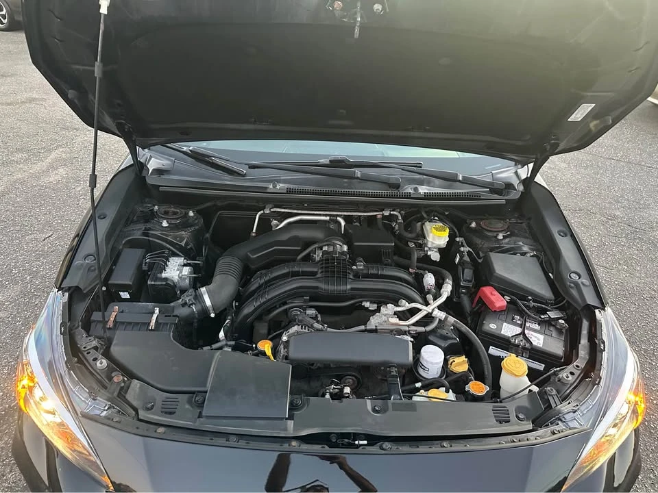 2017 Subaru Impreza 5th Gen - Image 17 of 19