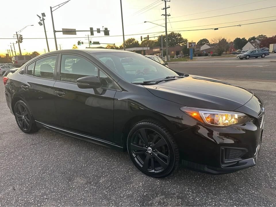 2017 Subaru Impreza 5th Gen - Image 6 of 19