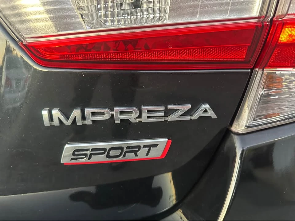 2017 Subaru Impreza 5th Gen - Image 14 of 19
