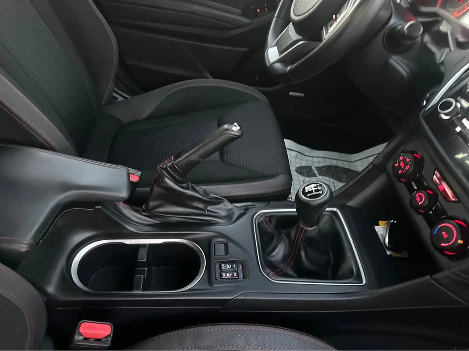 2017 Subaru Impreza 5th Gen - Image 11 of 19