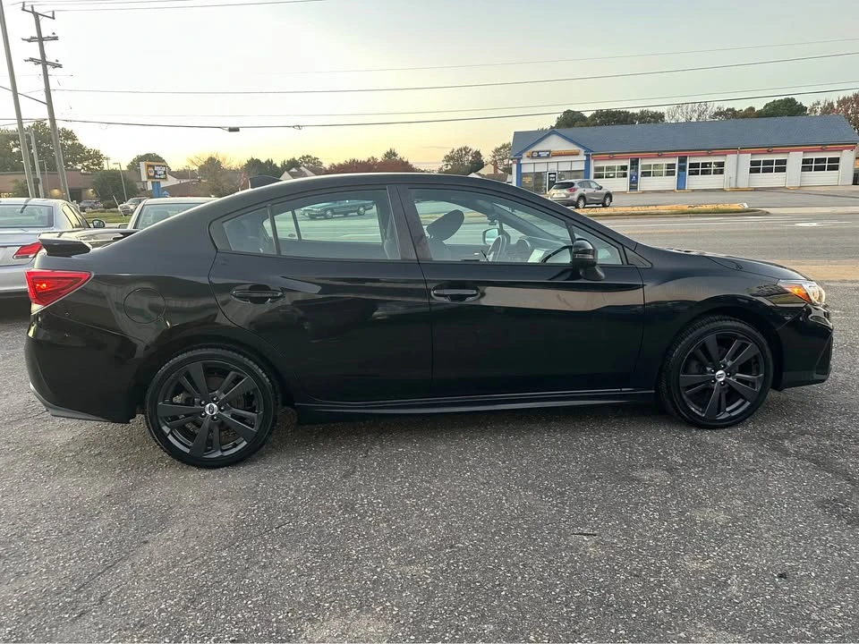 2017 Subaru Impreza 5th Gen - Image 7 of 19