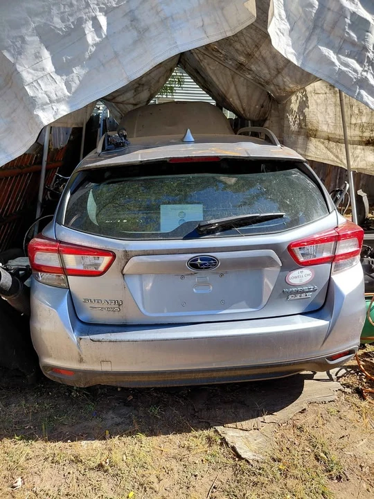 2017 Subaru Impreza 5th Gen - Image 3 of 4
