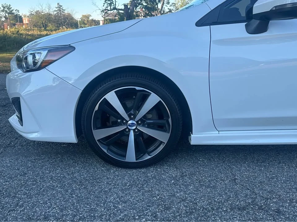2017 Subaru Impreza 5th Gen - Image 15 of 19