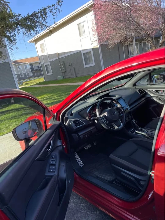 2017 Subaru Impreza 5th Gen - Image 10 of 11
