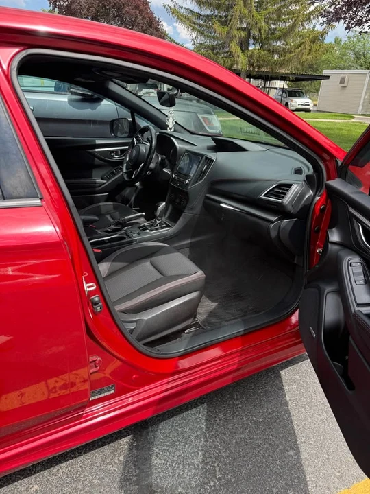 2017 Subaru Impreza 5th Gen - Image 5 of 11