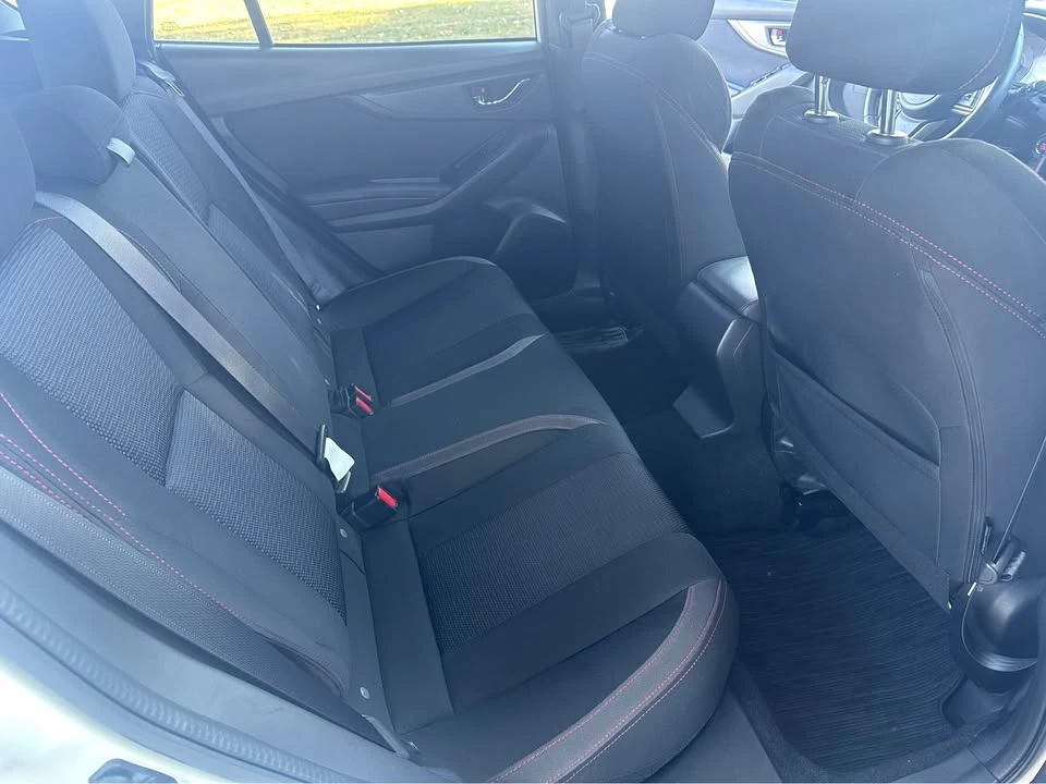 2017 Subaru Impreza 5th Gen - Image 14 of 19