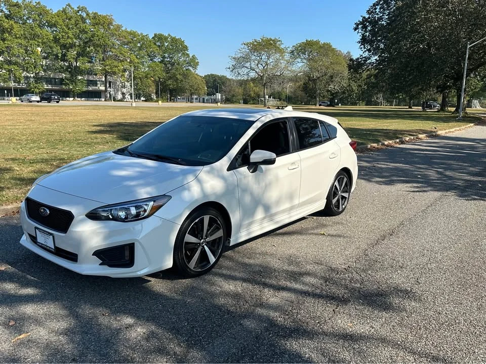 2017 Subaru Impreza 5th Gen - Image 2 of 19