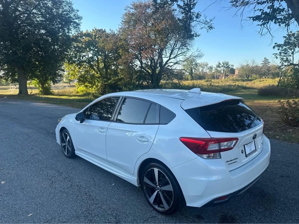 2017 Subaru Impreza 5th Gen - Image 16 of 19