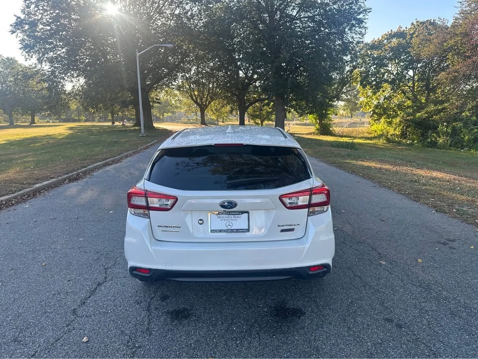 2017 Subaru Impreza 5th Gen - Image 19 of 19