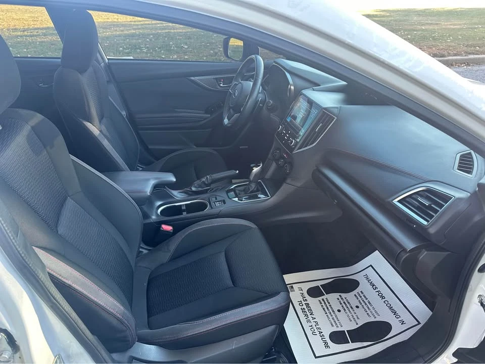 2017 Subaru Impreza 5th Gen - Image 12 of 19