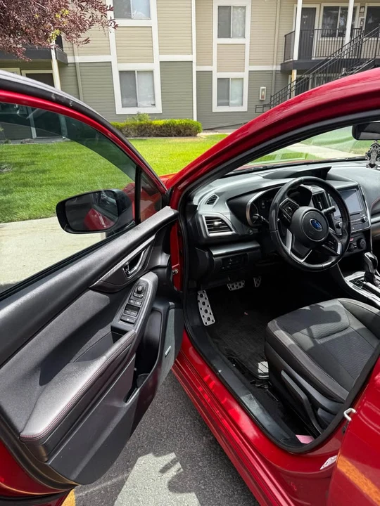 2017 Subaru Impreza 5th Gen - Image 4 of 11