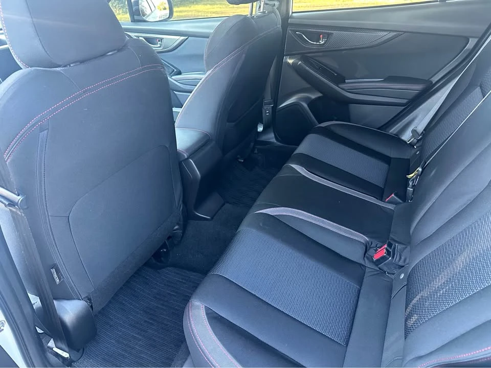 2017 Subaru Impreza 5th Gen - Image 13 of 19