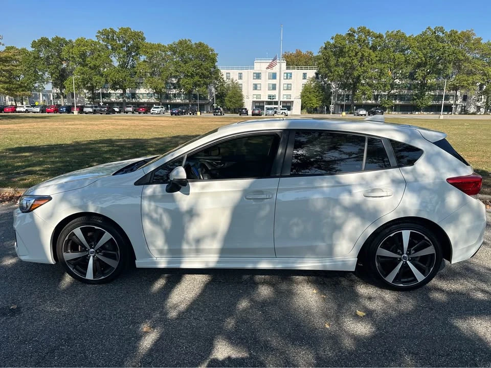 2017 Subaru Impreza 5th Gen - Image 9 of 19