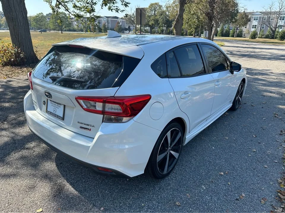 2017 Subaru Impreza 5th Gen - Image 7 of 19